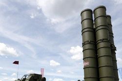 Nga sẵn sàng bán S-400 nhưng Iran 'hờ hững' bất ngờ