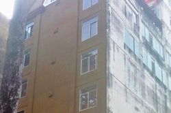 Xây vượt 5 tầng, cao ốc ở TP.HCM bị cắt điện, nước và đình chỉ hoạt động