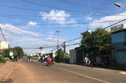 Giải vây bạn nhậu, một thanh niên bị chém chết