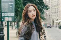 Đón đầu xu hướng với 7 kiểu tóc gây thương nhớ cho mùa thu