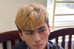Hà Nội: Vừa ra tù, nam thanh niên bị bắt vì tội cướp taxi