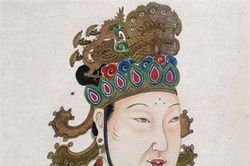 Bí mật động trời bia đá 'ma quỷ' trước mộ Võ Tắc Thiên