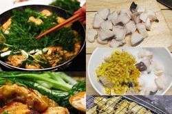 Điểm lại những món ăn khi ghé thăm Hà Nội nhất định phải thử