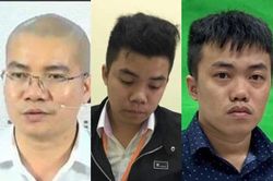 Phong tỏa tài khoản nhân viên cấp cao, người thân của Chủ tịch Công ty Alibaba