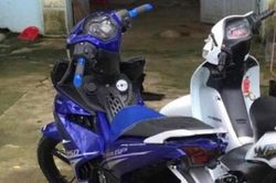 Đã bắt được hai nghi can sát hại tài xế Grab tại Hà Nội