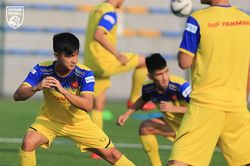Hai nỗi lo của U22 Việt Nam trước mục tiêu 'săn vàng' SEA Games