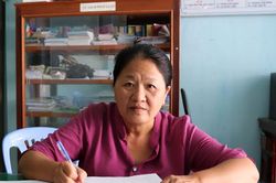 Người có duyên với công tác hòa giải