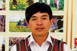 Khởi nghiệp bằng tư duy hiện đại trên nền tảng các sản phẩm truyền thống