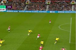 Ngoại hạng Anh: MU tụt sâu, Arsenal vào top 4 khi kết thúc vòng 7
