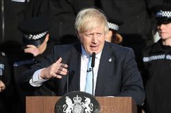 Thủ tướng Anh có thể yêu cầu EU bác đề nghị trì hoãn Brexit