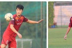 ĐTQG Việt Nam mất chân chuyền thượng hạng vì chấn thương, thầy Park sẽ tìm ai thay thế?
