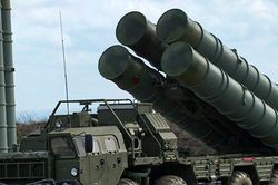 Lý do Ấn Độ quyết mua S-400 của Nga mặc Mỹ ngăn cản