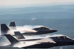 Mỹ bất ngờ chào mời quay trở lại với F-35, 'khích' Thổ Nhĩ Kỳ 'gói ghém' S-400 trả lại cho Nga?