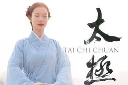 Chiêm ngưỡng vẻ đẹp hút hồn của chưởng môn Thái Cực