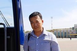 Để bầu trời mãi xanh