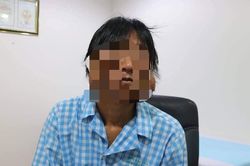 Mang lại gương mặt mới cho nam thanh niên có khối u ai nhìn cũng khiếp sợ