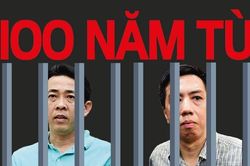 Xét xử vụ án tại VN Pharma: 100 năm tù cho những kẻ coi rẻ tính mạng con người