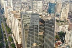 Cận cảnh hàng nghìn mét vuông đất của HUD xin được giữ lại sau khi cổ phần hóa