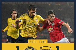 Sân Old Trafford: 'Ole đi đi'!