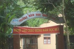 Nữ hiệu trưởng trường mầm non chết tại nhà riêng nghi treo cổ tự tử