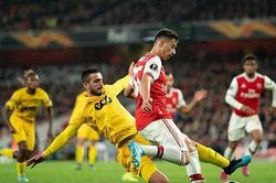 Tân binh 18 tuổi thi đấu thăng hoa, Arsenal đại thắng Standard Liege