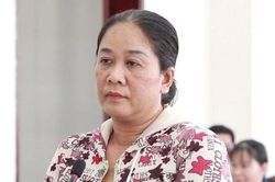 Lập hụi khống chiếm đoạt trên 8,5 tỷ đồng, chủ hụi lãnh án 15 năm tù