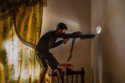Những ngày cuối cùng của một đế chế và Mosul lúc không còn IS