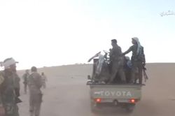 Chiến sự Syria: Cả gan đánh úp quân đội Syria trong đêm, IS chết như ngả rạ trước khi tìm đường tháo chạy