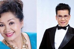 MC Thanh Bạch nói gì khi Xuân Hương bất ngờ chia sẻ anh từng 'quan hệ mờ ám' với thợ làm tóc nam, lấy vợ làm bức bình phong?