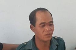 Hé lộ về hung thủ đâm chết nạn nhân sau 3 năm đâm nạn nhân thủng bụng