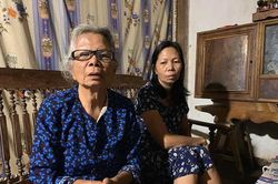 Bi kịch cụ bà 28 năm mang án oan giết chồng