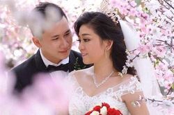 Nhan sắc xinh đẹp của con gái nghệ sĩ Kim Tử Long