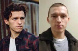 Tom Holland đăng clip đi chơi, fan chỉ chú ý đến màn cạo trọc đầu