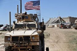 Nghị sĩ đảng Cộng hòa chỉ trích ông Trump vì rút quân khỏi biên giới Syria