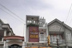 Mở cửa hàng kinh doanh lúc sáng sớm, chủ tiệm tá hỏa phát hiện mất 200 cây vàng