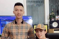 Ra mắt MV 'Thề nguyện'
