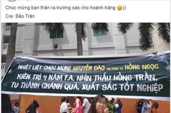 Nữ sinh 'méo mặt' vì bị hội 'chị em bạn dì' bóc phốt vì ế bền vững