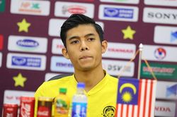 HLV Tan Cheng Hoe: 'Việt Nam rất mạnh, nhưng Malaysia sẽ thắng'
