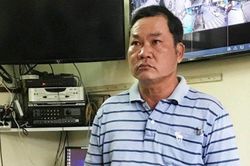 Khởi tố, bắt giam đối tượng nhiều lần giả văn bản của chủ tịch UBND TP.Đà Nẵng để lừa đảo