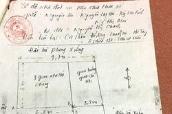Bất tuân bản án, nhiều lần phá nhà