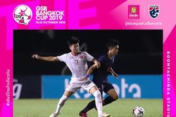 Thắng Thái Lan ở phút bù giờ cuối cùng, U19 Việt Nam bước vào trận chung kết gặp Hàn Quốc