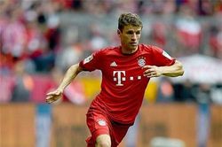 Muller muốn rời Bayern Munich ngay trong kỳ chuyển nhượng mùa Đông