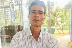 Pả Rây tự nguyện hiến đất xây dựng trường mầm non