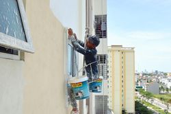 Nghề đánh đu với 'tử thần' ở Nghệ An