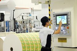 Khu công nghiệp Việt Nam - Singapore thu hút hơn 8,5 tỷ USD FDI