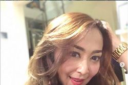 Đứng hình trước nhan sắc tuyệt trần của nàng WAGs khả ái nhất ĐT Indonesia