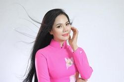 Sao mai Lương Nguyệt Anh: Gửi gắm bình yên trong tâm hồn qua nhạc Phật