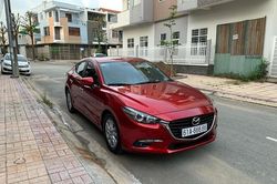 Chưa đầy 1 tuần, Mazda3 lục quý 6 được bán lại giá 2,6 tỷ