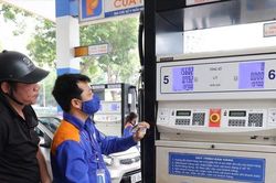 Giá xăng sẽ giảm vào ngày mai 16/10?