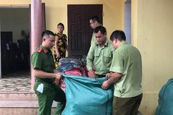 Bộ Công Thương đề ra 6 nội dung trọng tâm đẩy lùi hàng lậu, hàng giả
